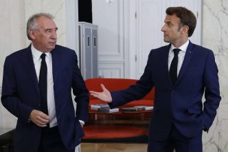 Emmanuel Macron appoints centrist leader François Bayrou as the Prime Minister of France