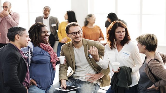 Tech workers say diversity and inclusion efforts are working