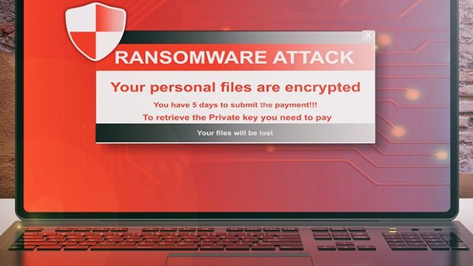 Emerging Ymir ransomware heralds more coordinated threats in 2025