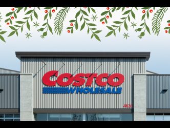 The easiest way to get a $45 Costco Digital Shop Card