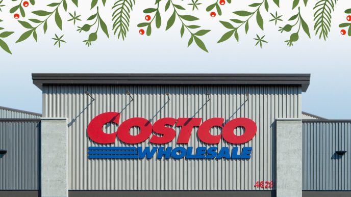 The easiest way to get a $45 Costco Digital Shop Card