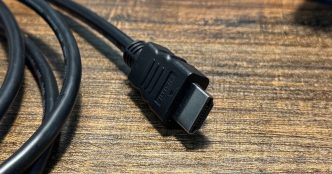 HDMI 2.2 will be announced next month — and it may require a new cable