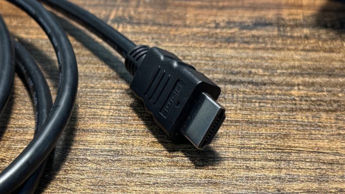 HDMI 2.2 will be announced next month — and it may require a new cable