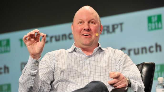 Why Marc Andreessen was ‘very scared’ after meeting with the Biden administration about AI