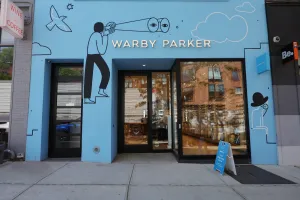 Consumer brands like Warby Parker and Casper built the New York tech scene. Where did they go?