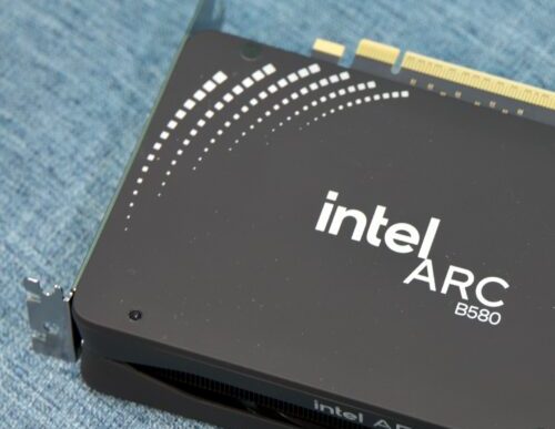 Intel Arc B580 review: A $249 RTX 4060 killer, one-and-a-half years later