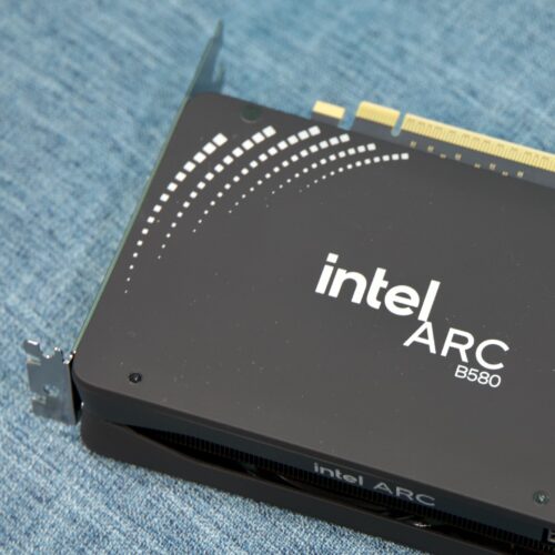 Intel Arc B580 review: A $249 RTX 4060 killer, one-and-a-half years later