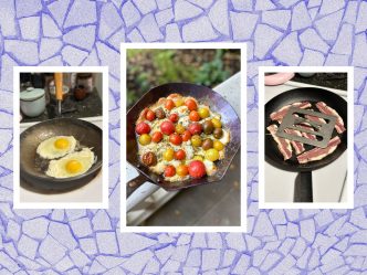 5 Best Carbon Steel Pans For Every Budget (2024)