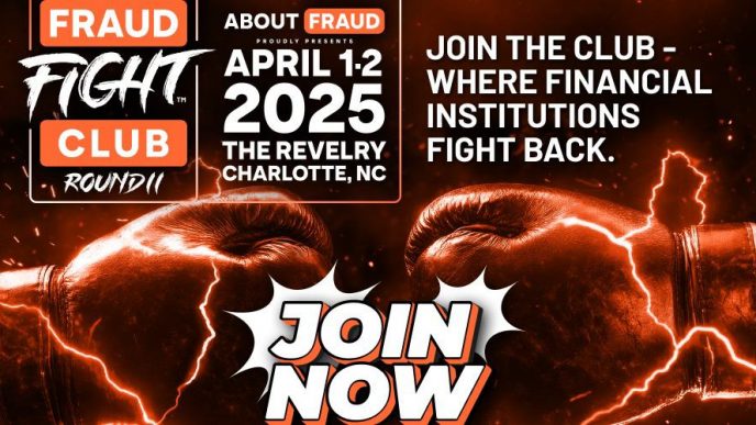 Fraud Fight Club 2: The Ultimate Battleground Against Financial Crime Returns!