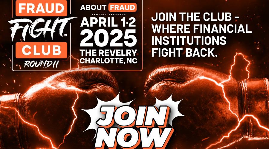 Fraud Fight Club 2: The Ultimate Battleground Against Financial Crime Returns!