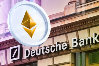 Deutsche Bank is Building on Ethereum to Modernize Finance