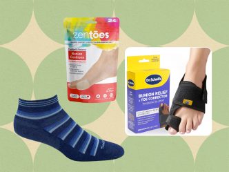 7 Best Bunion Correctors | 2024 Picks