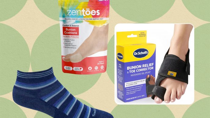 7 Best Bunion Correctors | 2024 Picks