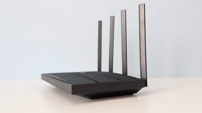 US govt. is considering a ban on Amazon’s bestselling router brand