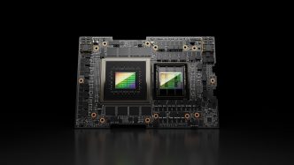 Microsoft surges ahead in AI race with massive Nvidia chip acquisition