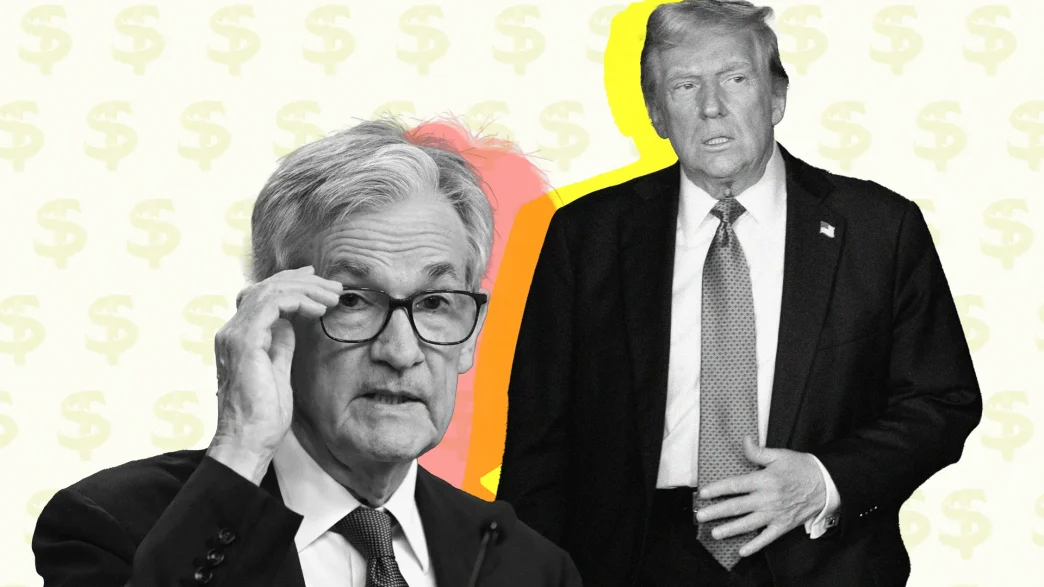 The Fed Is Losing the Inflation Battle as Trump 2.0 Looms