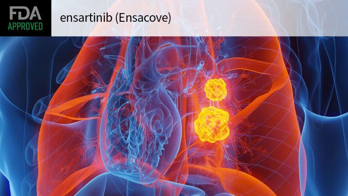 New First-Line Option for Advanced ALK-Positive Lung Cancer