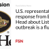 U.S. representative says response from Boar’s Head about Listeria outbreak is a fluff piece