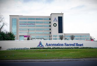 Ransomware attack on health giant Ascension hits 5.6 million patients