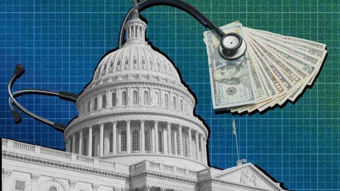 Employers Press Congress To Cement Health Price Transparency Before Trump’s Return