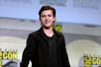 Tom Holland says he doesn’t ‘know anything about’ the Christopher Nolan movie he’s starring in