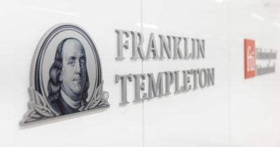 Franklin Templeton files for Bitcoin and Ether ETF as Bitcoin holds $100K support