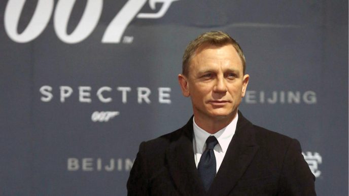 James Bond (the movie franchise, not the spy) may be in deep jeopardy