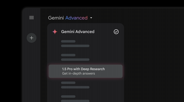 Google’s Gemini Deep Research tool is now available globally