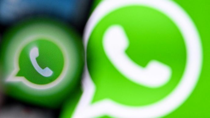 Judge finds spyware-maker NSO Group liable for attacks on WhatsApp users