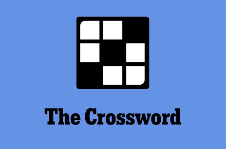 NYT Crossword: answers for Sunday, December 22