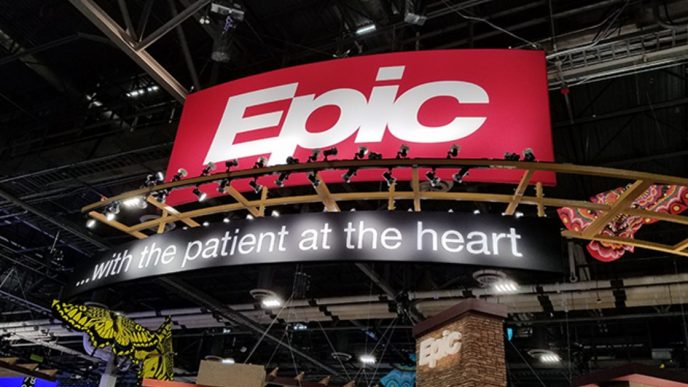 Epic files to dismiss antitrust lawsuit