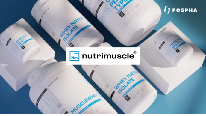 Nutrimuscle: Scaling spend and growing ROAS through better measurement