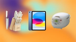 Best Walmart Deals: Save Big on Kitchen Accessories, Entertainment and Much More