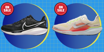 Nike December Sale 2024: Save Up to 40% Off Running and Training Shoes