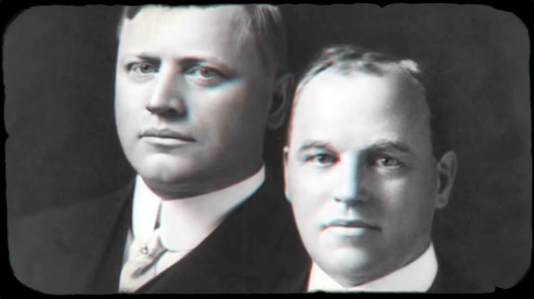 Who Were The Dodge Brothers And Why Did They Leave Ford?