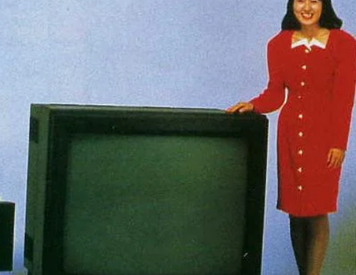 The quest to save the world’s largest CRT TV from destruction