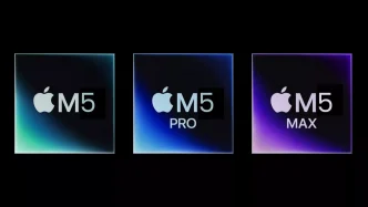 Apple M5 chips to enter production in 1H 2025 with enhanced thermals and efficiency