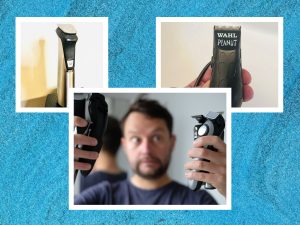 11 Best Beard Trimmers (2024): Full Beards, Hair, Stubble